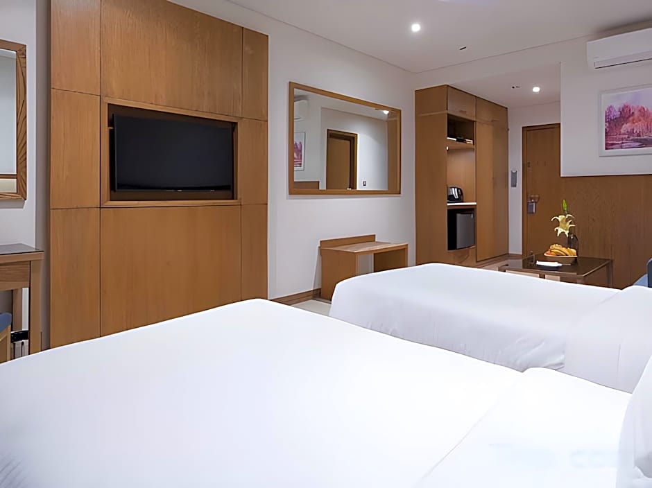 Hotel Excelsior Karachi