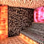 Hotel Sallaris Monteoru