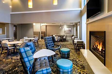 Residence Inn by Marriott Chicago Oak Brook