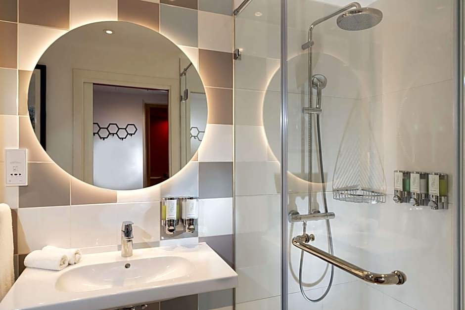 Hampton by Hilton Budapest City Centre