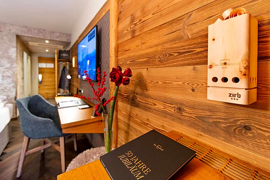 Hotel Innsbruck