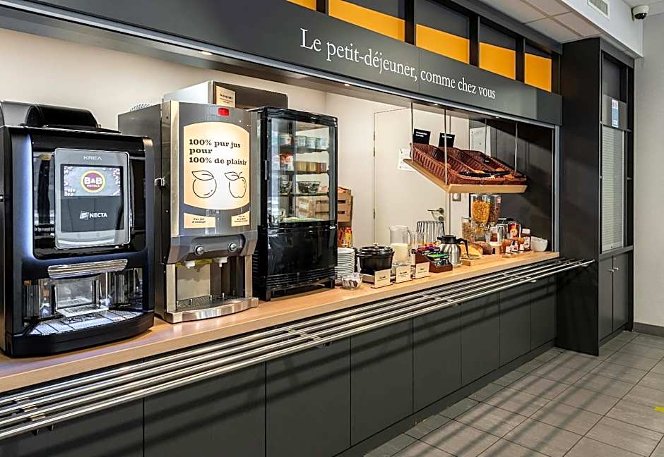 B&B Hôtel Castres Centre Gambetta