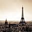 Mercure Paris Montparnasse Raspail