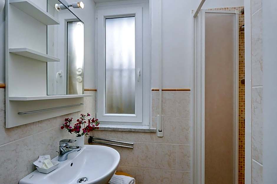 I Pini di Roma - Rooms & Suites