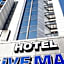HOTEL LiVEMAX BUDGET Amagasaki