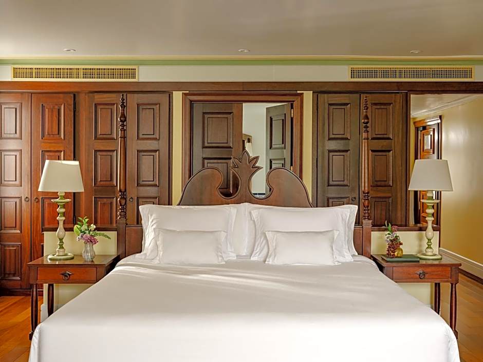 Hotel das Cataratas, A Belmond Hotel, Iguassu Falls