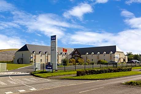 The Originals City, Hôtel Acadine, Le Neubourg