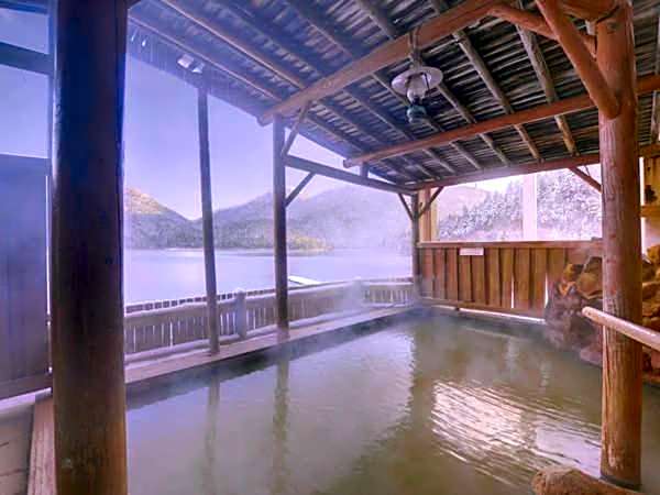 Shikaribetsu Kohan Onsen Hotel Fusui