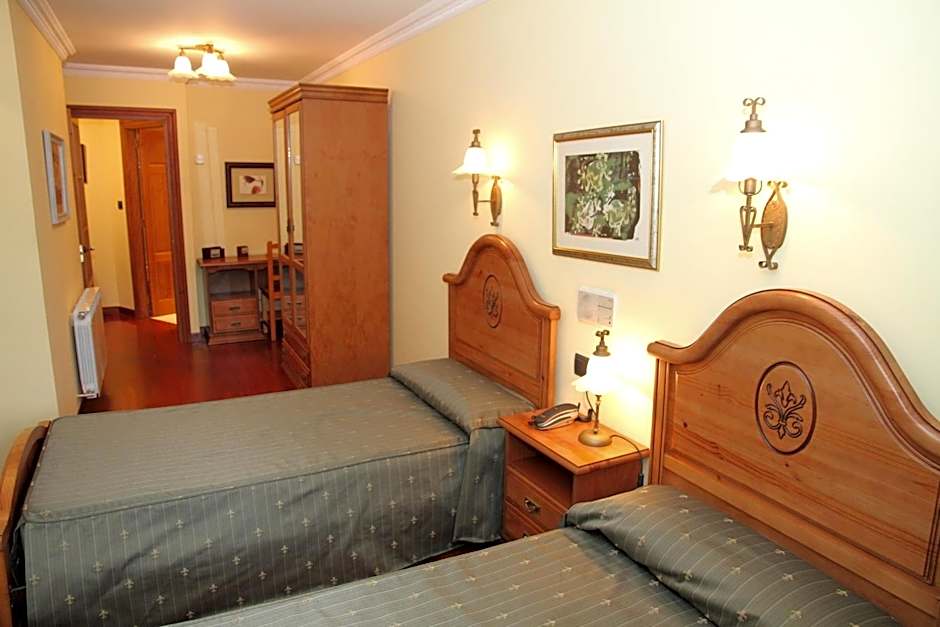 Posada Casa de don Guzman