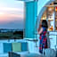 Cycladic Islands Hotel & Spa