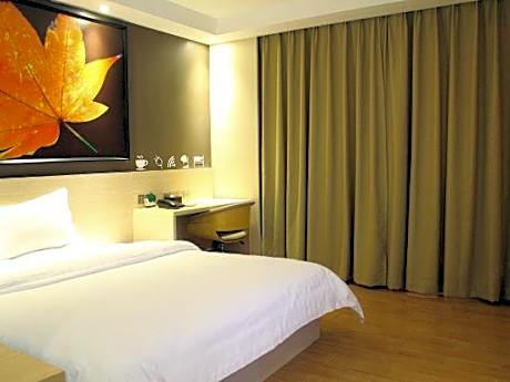 WH - Traditional Bed Room