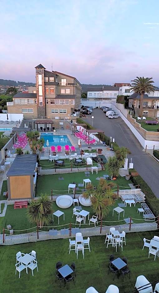 Hotel Marola