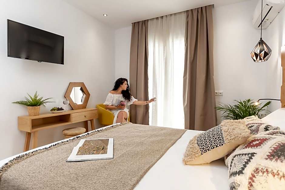 Galazia Boutique Apartments