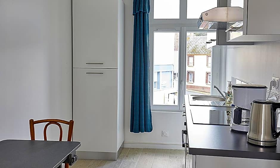 Appart'Hôtel de Paris