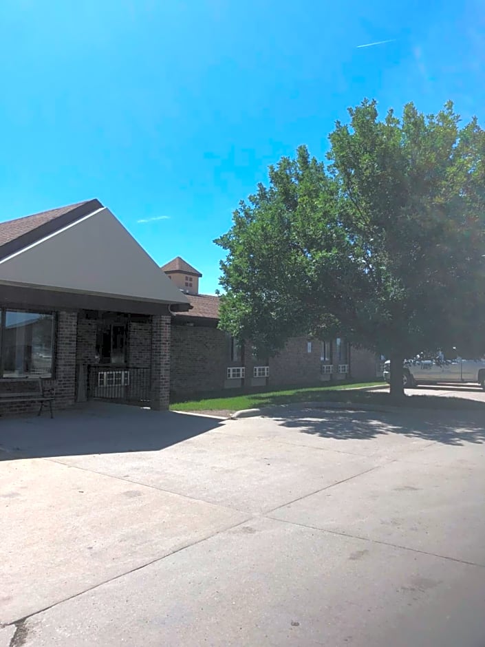 Americas Best Value Inn Onawa