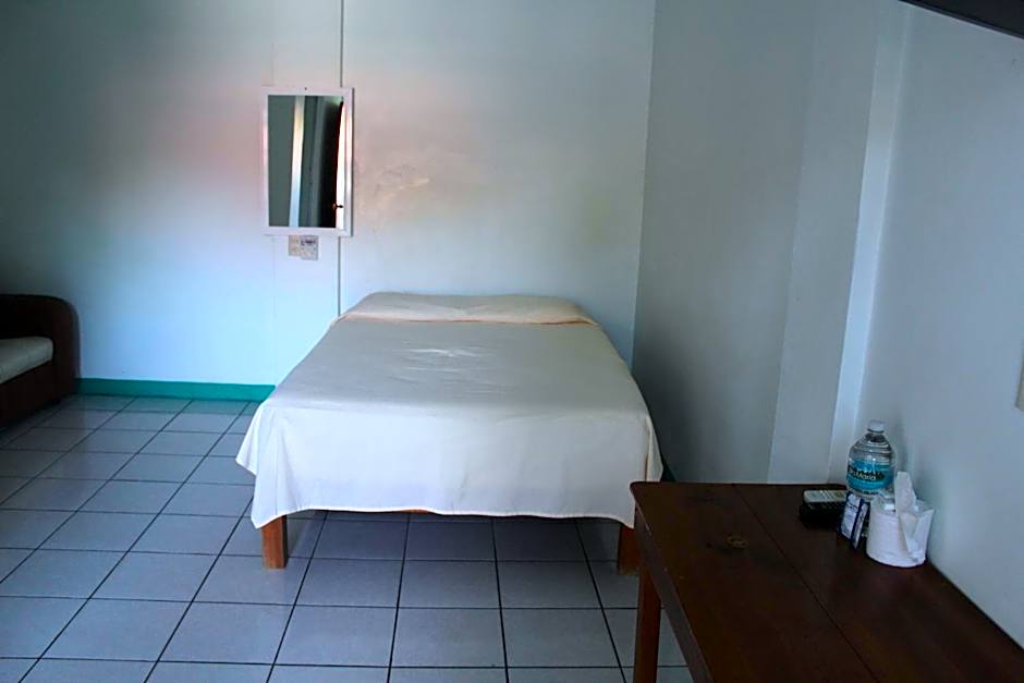 Hotel Gamito