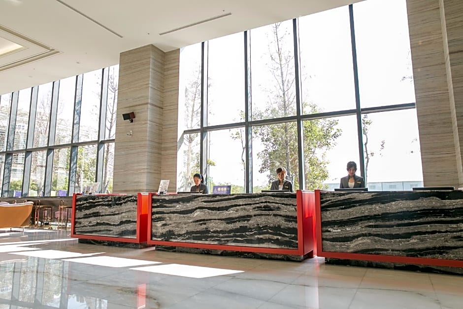 Sun Hao International Hotel