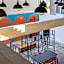 Galeria Flat Rooftop Pool Witgdl
