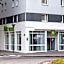 Ibis Styles Lyon Villeurbanne