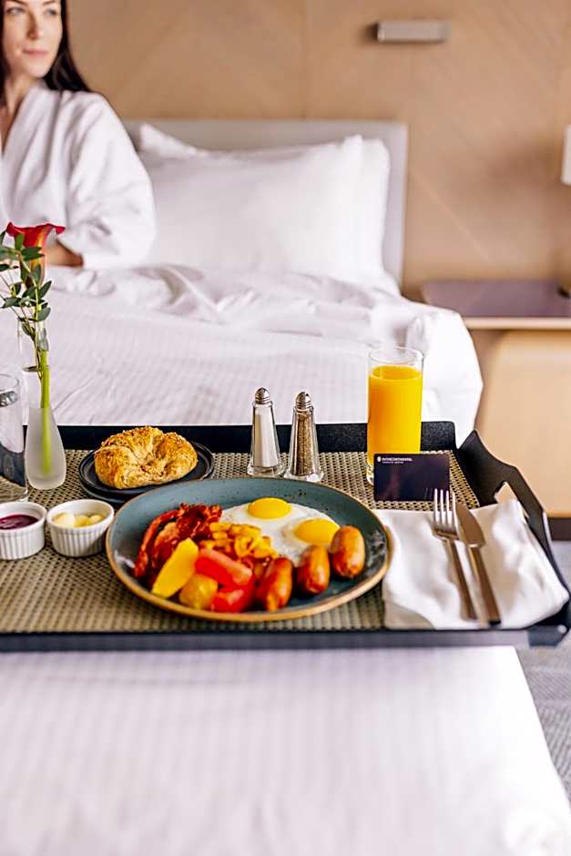 InterContinental Toronto Centre By IHG