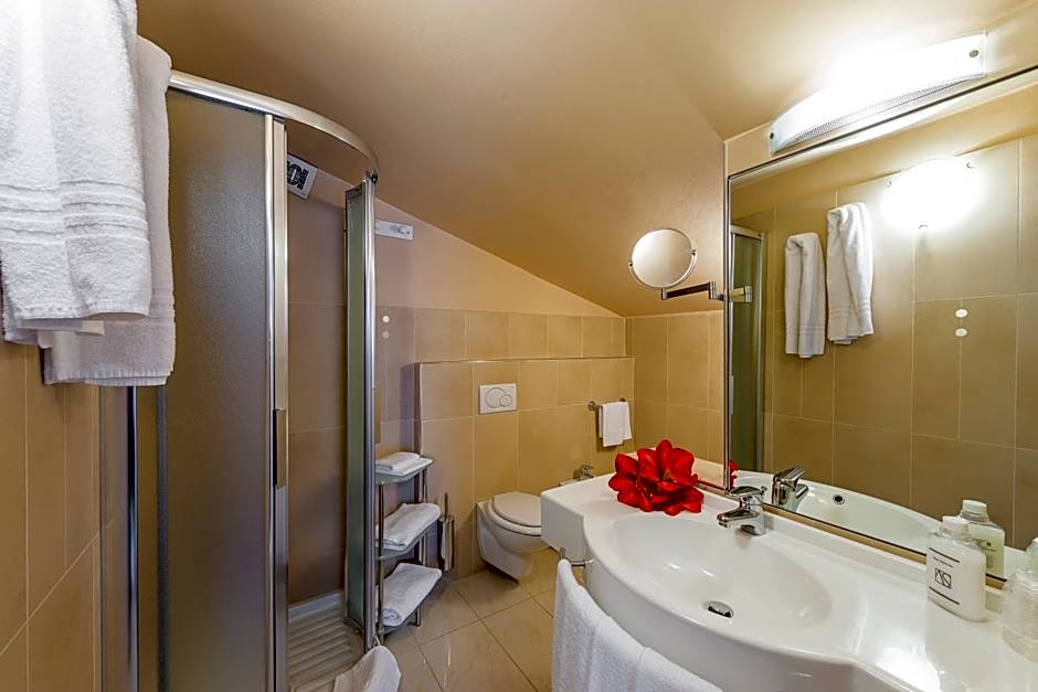 Hotel Palace Magnolia Spa