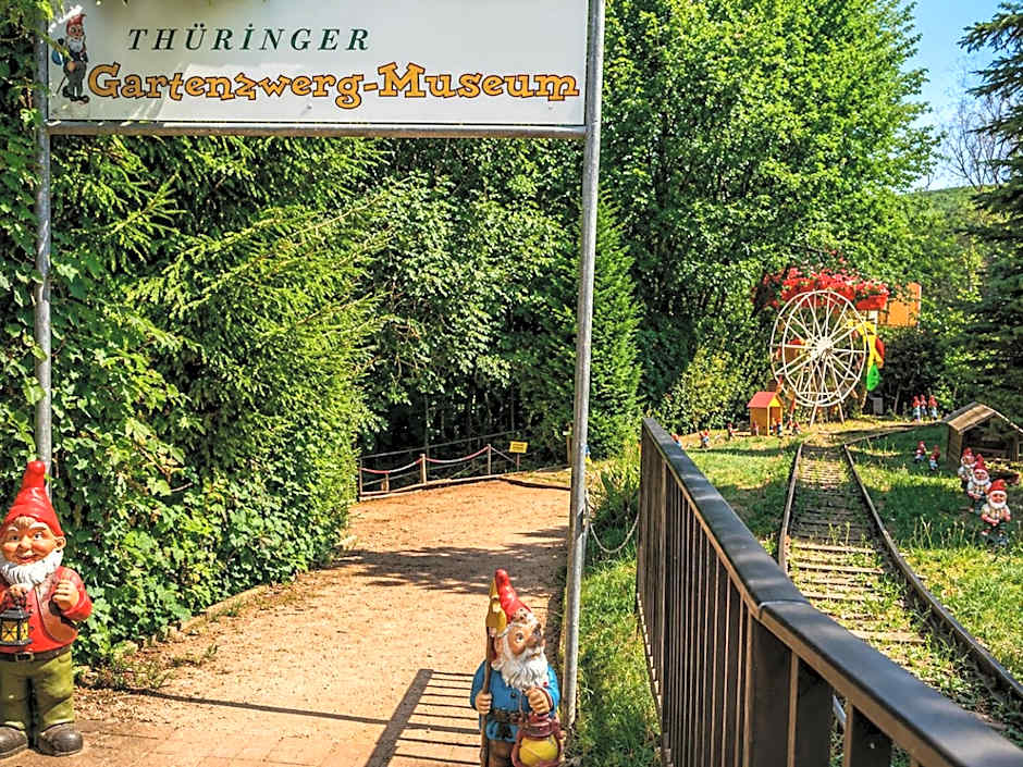 Kulturhotel Kaiserhof