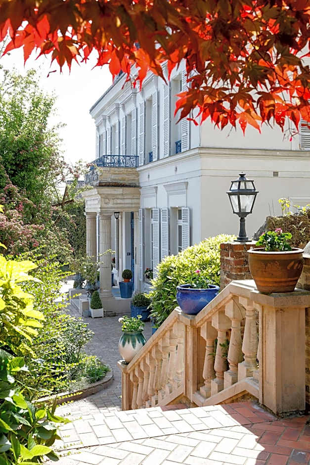 Hotel L'Ecrin