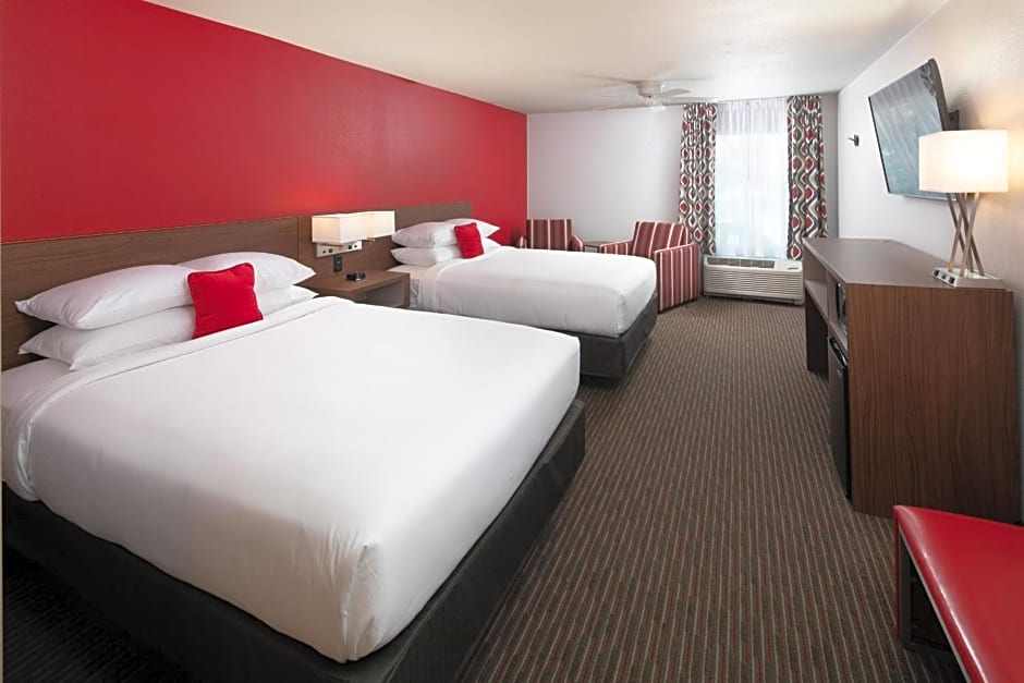 Red Lion Hotel Orlando Lake Buena Vista South- Near Disney
