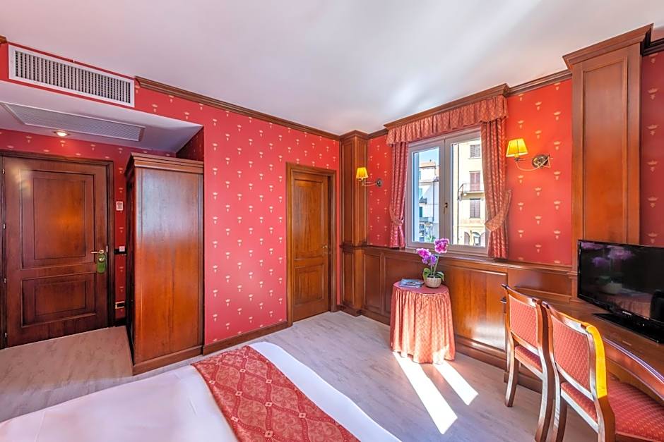 Hotel Du Lac Menaggio