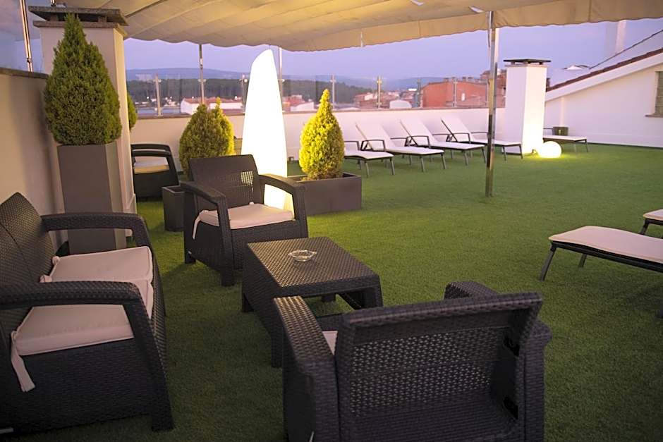 Hotel Maruxia *** Superior