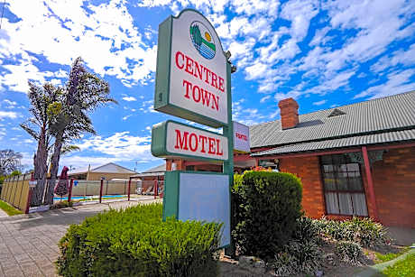 Queen Deluxe - Ground Floor