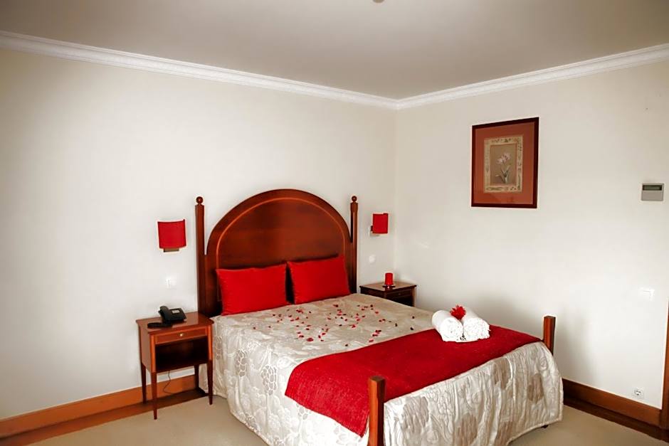 Hotel Segredos De Vale Manso