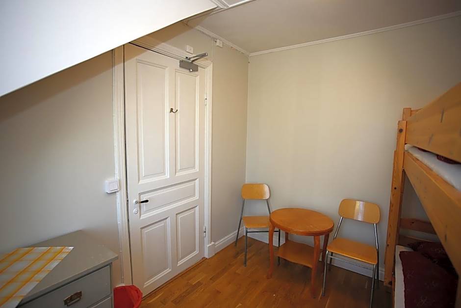 Semesterhemmet Sommarro