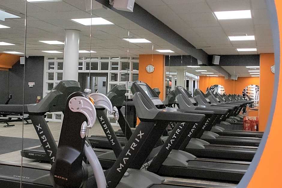 Manor Of Groves Hotel, Golf & Health Club