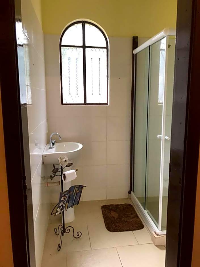 Pousada Casa Recanto da Serra