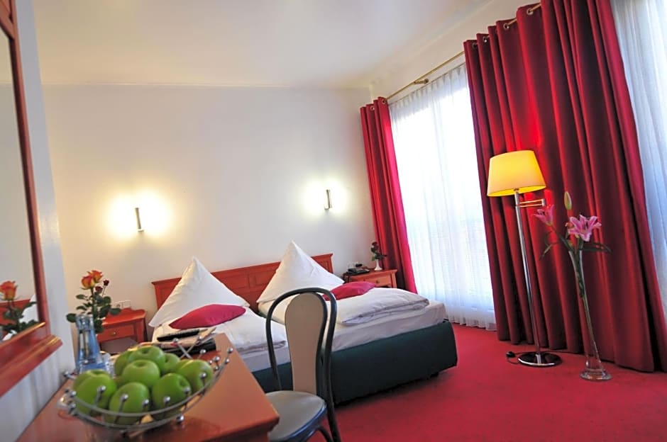 Cerano City Hotel Koln AM Dom