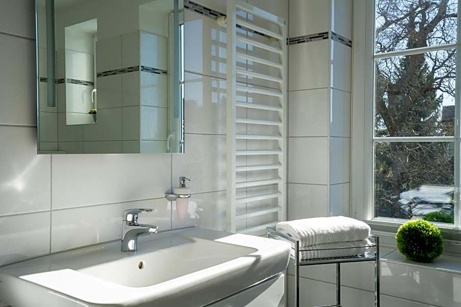 Hotel Villa Tripaldi