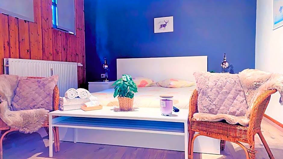 Domaine du Moulin d'Asselborn