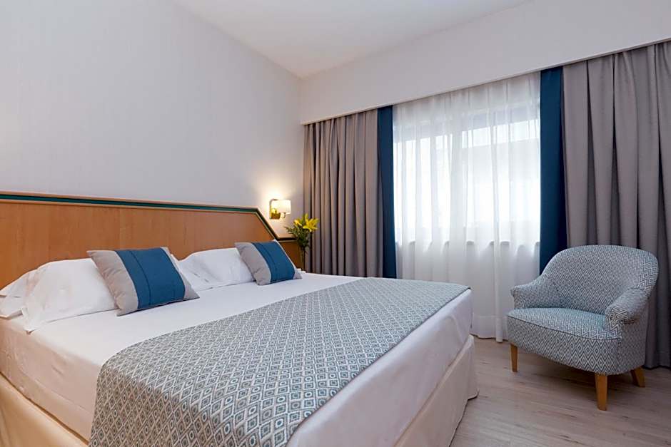 Hotel Praga