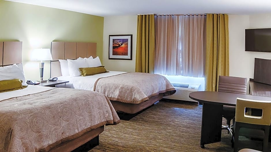 Candlewood Suites Gonzales - Baton Rouge Area