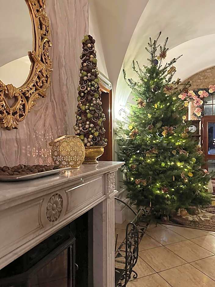 Palac na Wodzie Hotel & SPA
