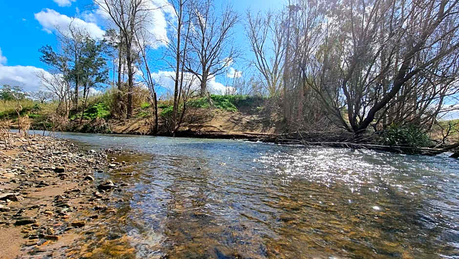Vacy Hunter Valley Lodge
