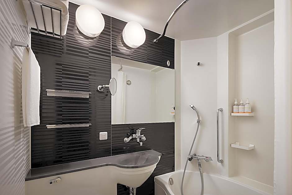 Four Points Flex by Sheraton Nagoya Station