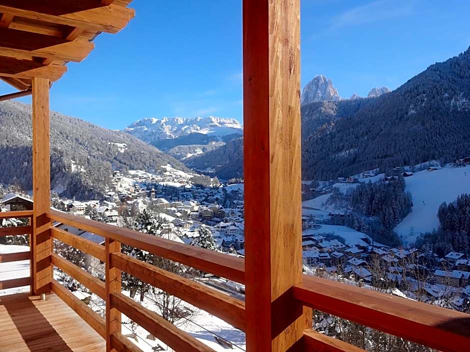 Chalet Residence Alpinflair