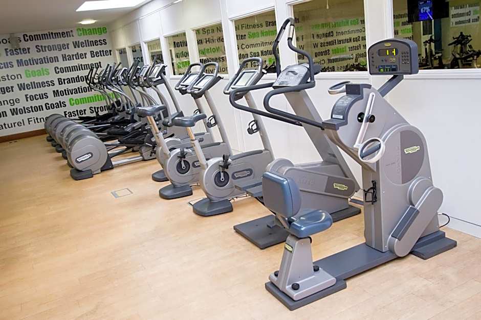 Brandon Hall Hotel & Spa Warwickshire