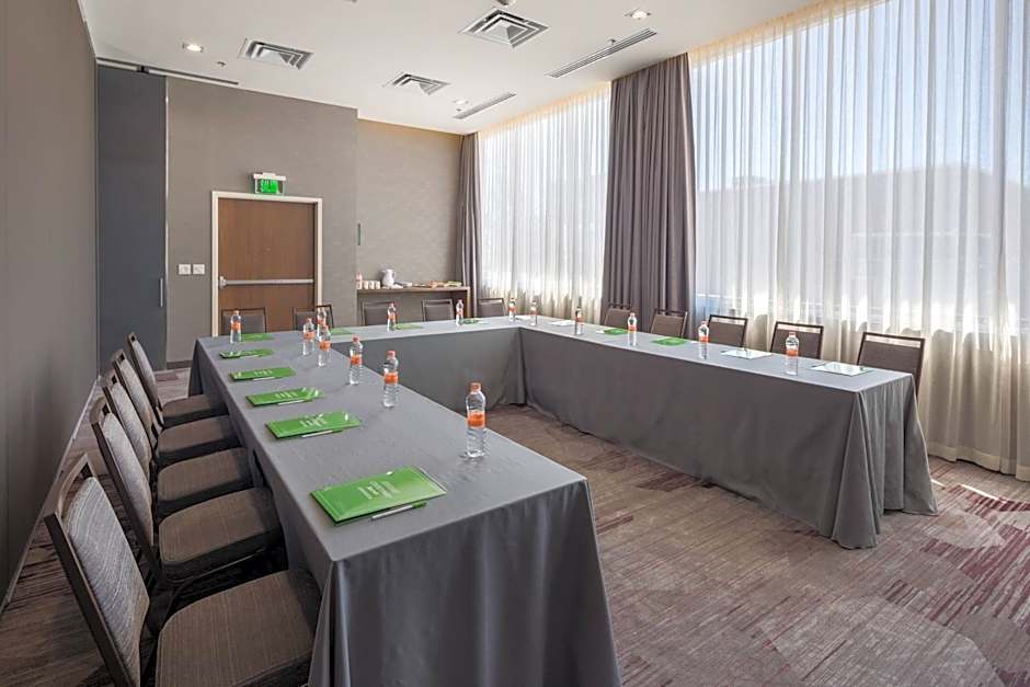 Courtyard by Marriott Chihuahua