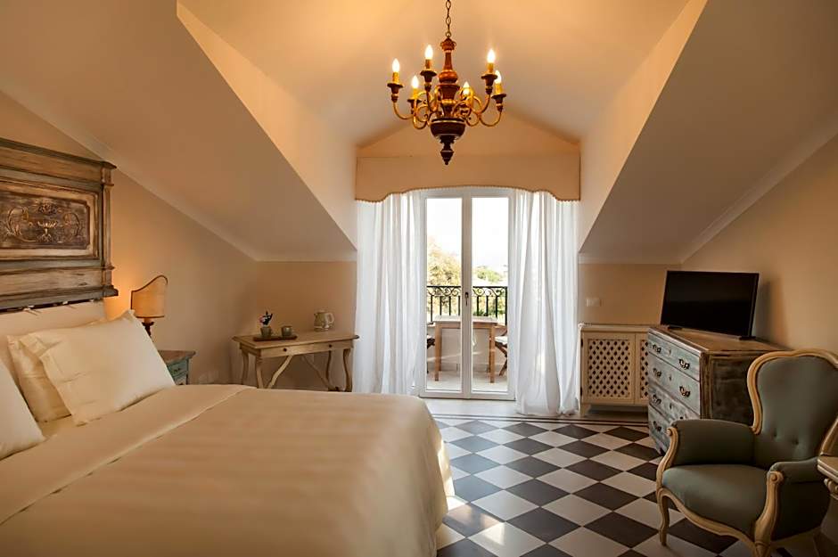 Poggio delle Molare Adults-Only Retreat