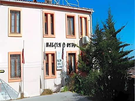 Yalcin Hotel
