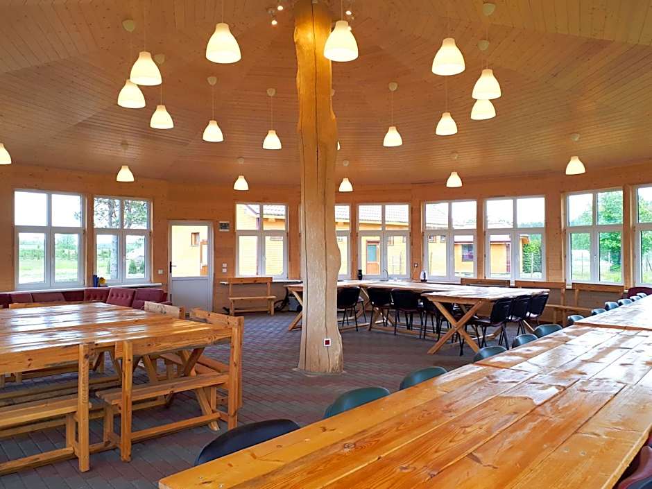 Dvēseles veldzes dārzs