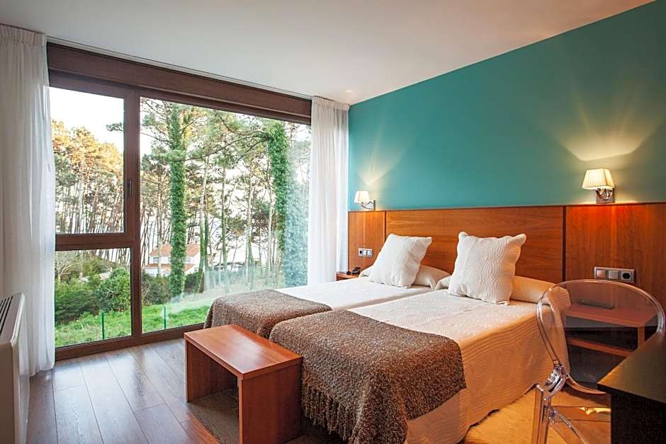 Hotel Alén do Mar